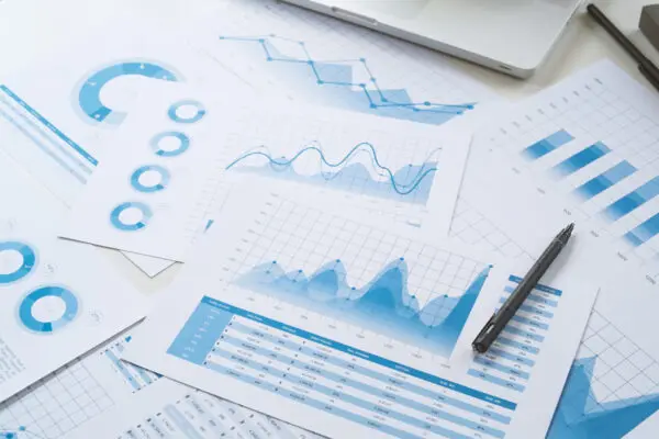 Stocktake Management Reporting Illustrations