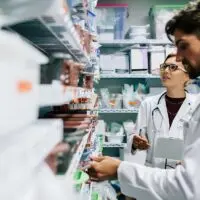 NHS Stock Control
