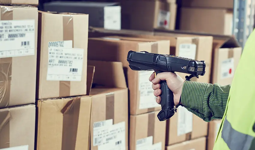 Good reasons to use Stock Control devices