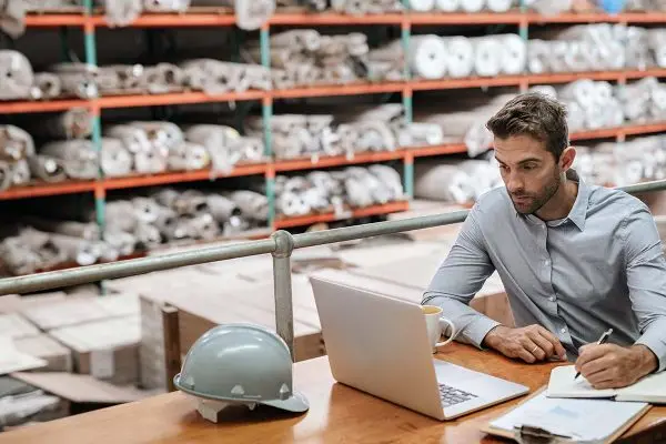 Ecommerce Stock Management