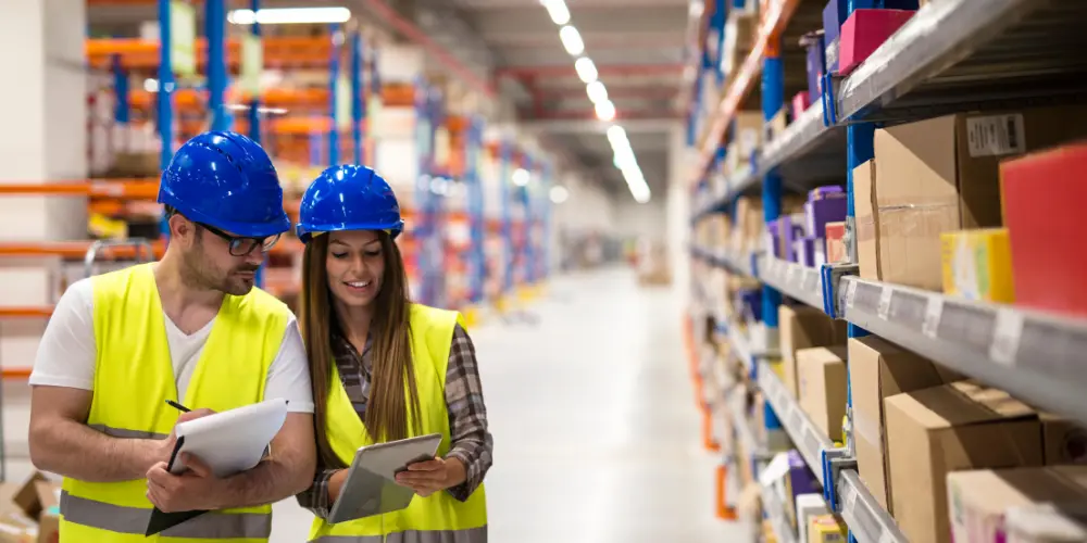 inventory management system